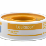 Esparadrapo Leukopor Piel 1/2*10