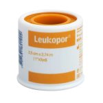 Esparadrapo Leukopor Piel 1x3