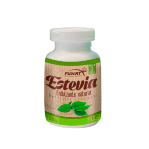 Estevia 250 Tabletas Funat