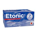 Etonic Solucion Topica 2.5 mL