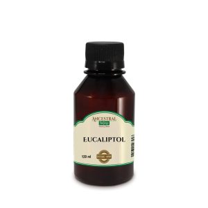 Eucaliptol 120 mL No Comestible