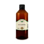 Eucaliptol 500 mL No Comestible