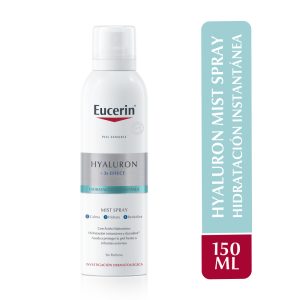 Eucerin Hyaluron Mis Spray Facial 150 mL