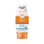 Eucerin Solar Sun Niños Fps 50 150 mL