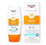 Eucerin Solar Sun Niños Fps 50 150 mL - Imagen 2