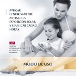 Eucerin Solar Sun Niños Fps 50 150 mL - Imagen 4