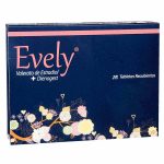 Evely 28 Tabletas