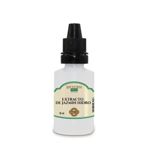 Extracto de Jazmín Hidro 18 mL No Comestible