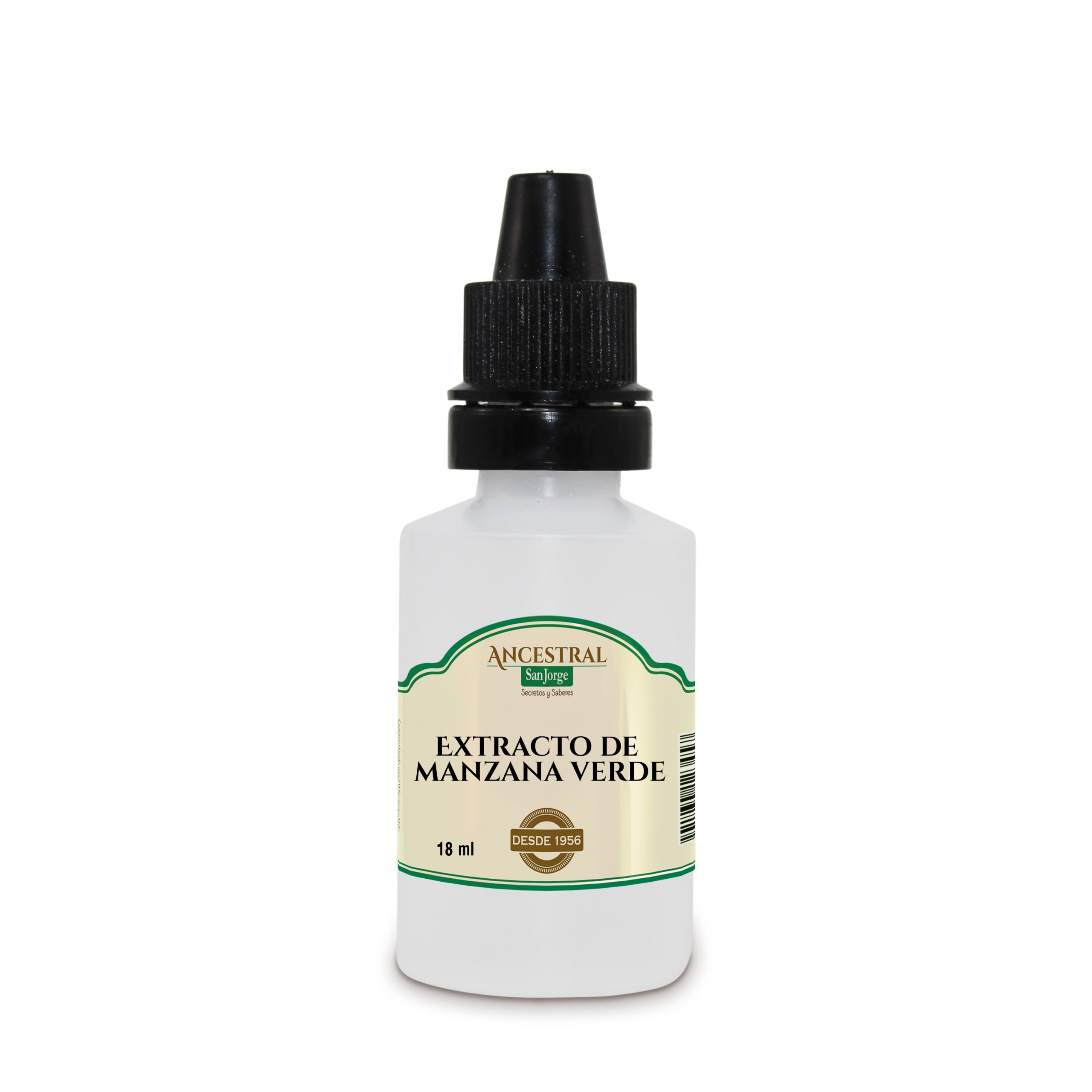 EXTRACTO-DE-MANZANA-VERDE-18ML-1-scaled-1.jpg Extracto de Manzana Verde 18 mL No Comestible - Imagen 1