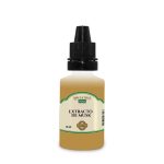 Extracto de Musk 18 mL No Comestible