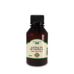 Extracto de Vainilla 120 mL (No Comestible)