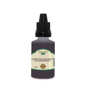 Extracto Glicólico de Manzanilla 22 mL Cremogen No Comestible