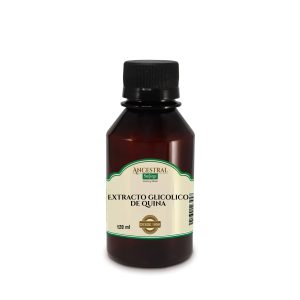 Extracto Glicólico de Quina 120 mL Cremogen No Comestible