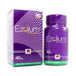 Ezolium 40 mg 90 Cápsulas