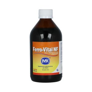 FERRO-VITALNF340ML