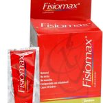 Fisiomax Lubricante Íntimo 30 Sobres