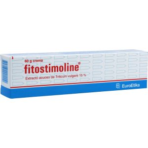 Fitostimoline Crema 60 g