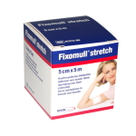 Fixomull Stretch 5 Cm X 5 M