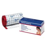 Fixomull Transparente 10 Cm 2 Metros