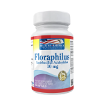 Floraphilus 10 mg 100 Perlas Healthy