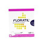 Floratil 250 mg 10 Sobres