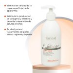 Fluidbase Loción 10% Aha 250 mL - Imagen 3