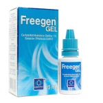 Freegen 1% Gel 15 mL