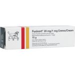 Fucicort Crema 15 g