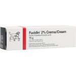 Fucidin Crema 15 g