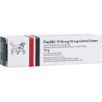Fucidin H Crema Tubo 15 g