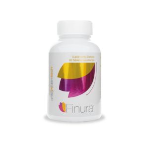 Finura Antioxidantech 60 Tabletas Recubiertas