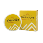 Pomada de Aragom 20 g