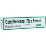 Gamabenceno Plus Crema 60 g