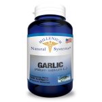 Garlic 1500 mg 100 Perlas Natural Systems