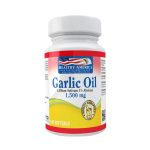 Garlic 1500 mg 100 Sofgels Healthy