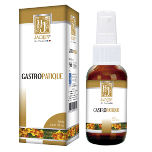 Gastropatique Spray 30 mL Jaquin