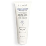 Gel Limpiador 120 mL Dermanat
