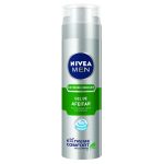 Gel para Afeitar Nivea For Men Extreme Comfort 200 mL