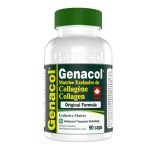 Genacol 90 Cápsulas