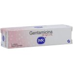 Gentamicina 120 mg Ampolla MK