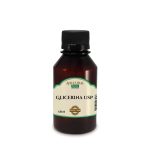 Glicerina 120 mL