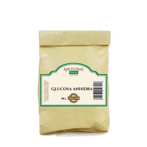 Glucosa Anhidra 500 g