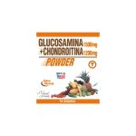 Glucosamina Condroitina 1500 Mg 15 Sobres