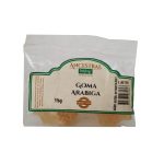 Goma Arábiga Terrón 15 g