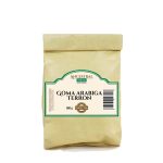 Goma Arábiga en Terrón 500 g