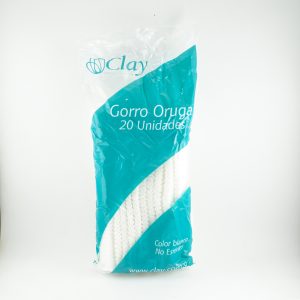 GORROTIPOORUGA20UNICLAY