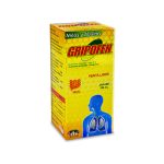 Gripofen Tos Jarabe 120 mL