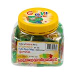 Gumivit C Bombonera 45 Sobres