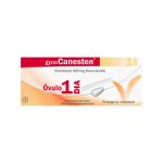 Gynocanesten 500 mg 1 Óvulo