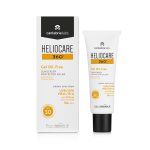 Heliocare 360 Gel Oil Free Fps 50 50 mL - Imagen 2
